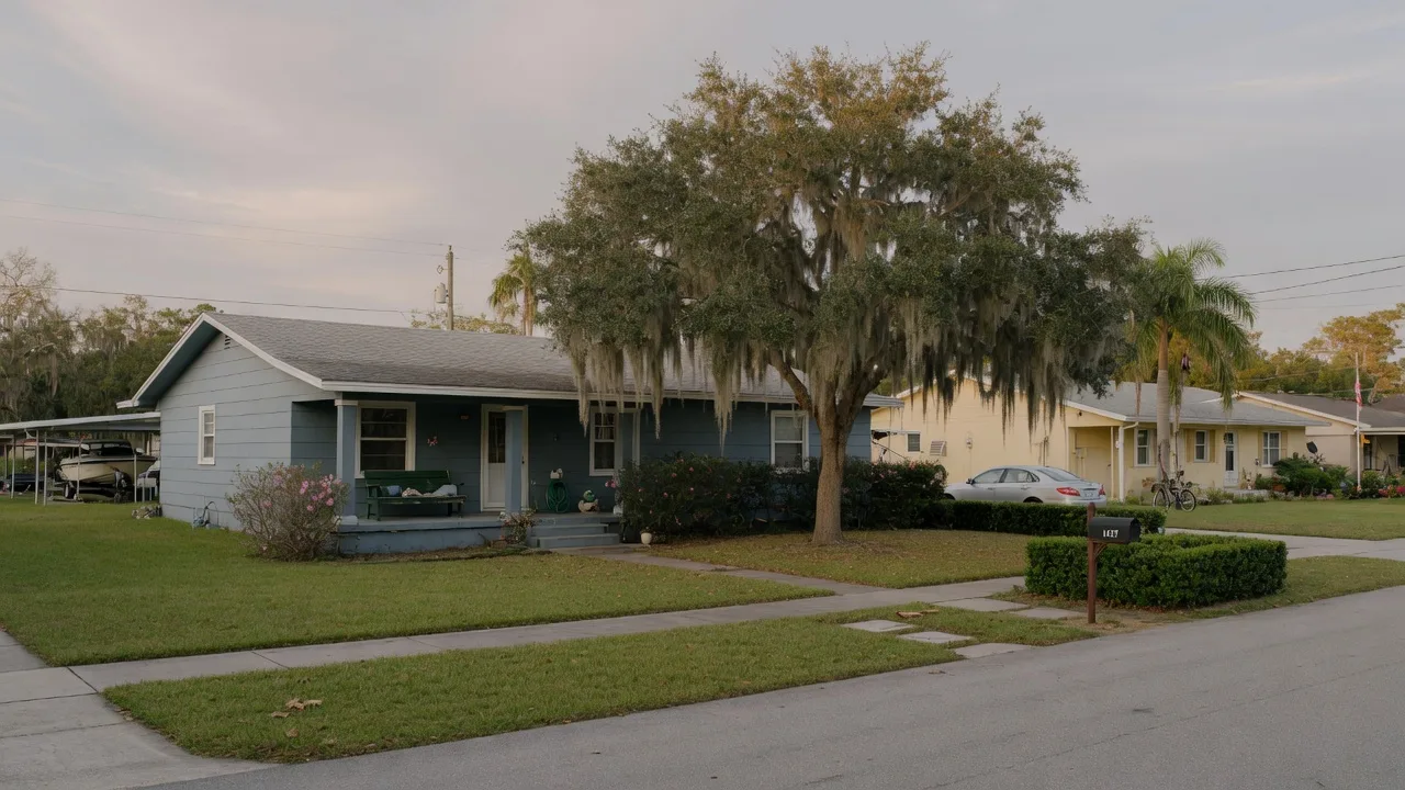 Duval County Foreclosure Filings Eased in August. Here Is What It Means for Homeowners