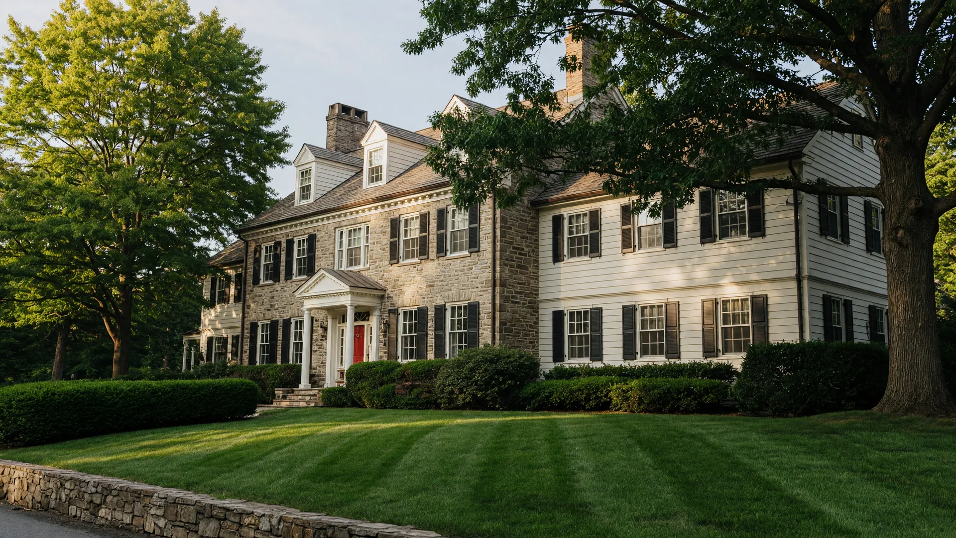 Who Is the Top Luxury Real Estate Agent in Blue Bell, PA?