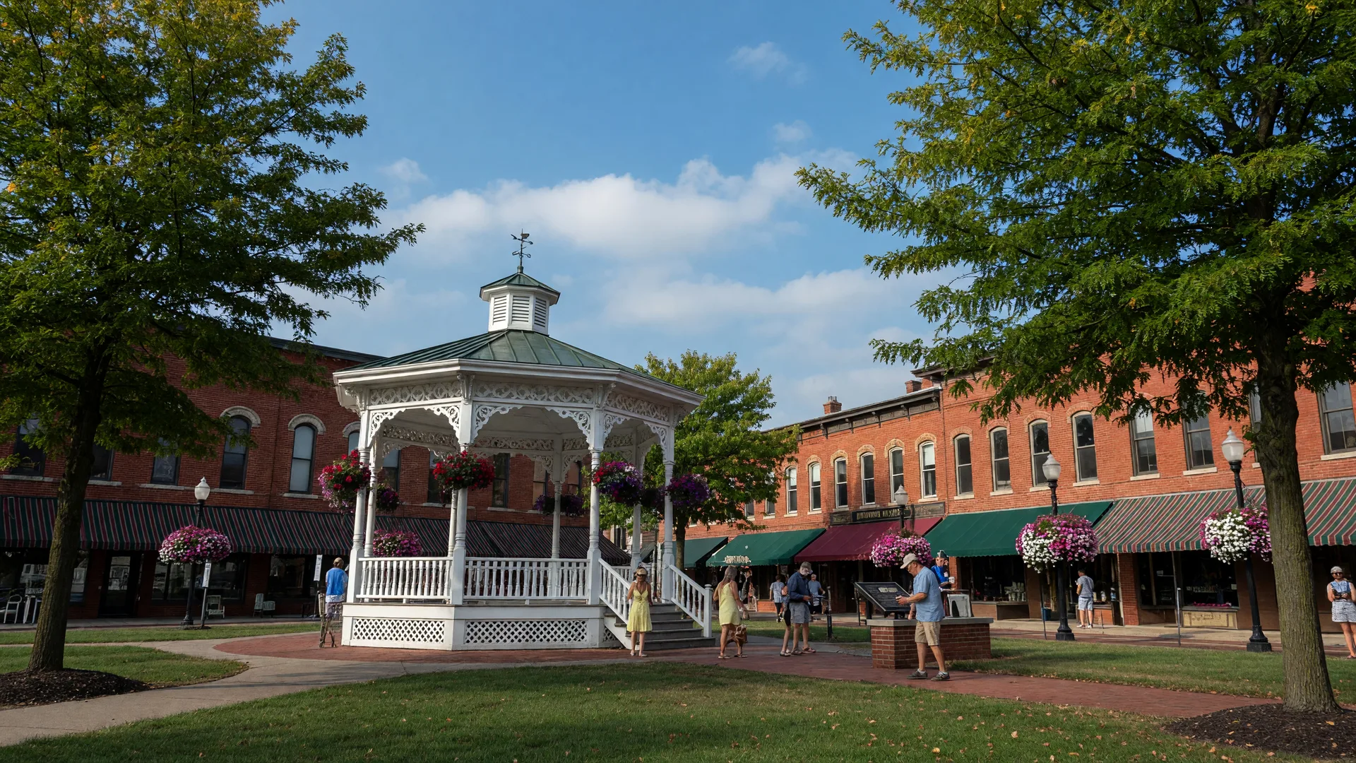 Medina Market Report: What Homes Are Selling For Right Now