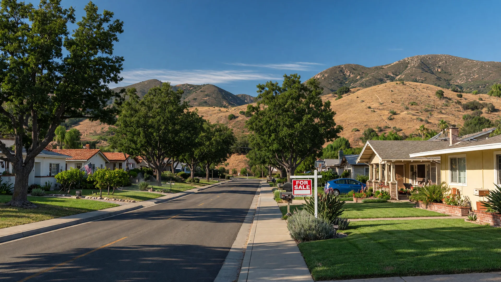 Spotlight on Poway: San Diego's City in the Country