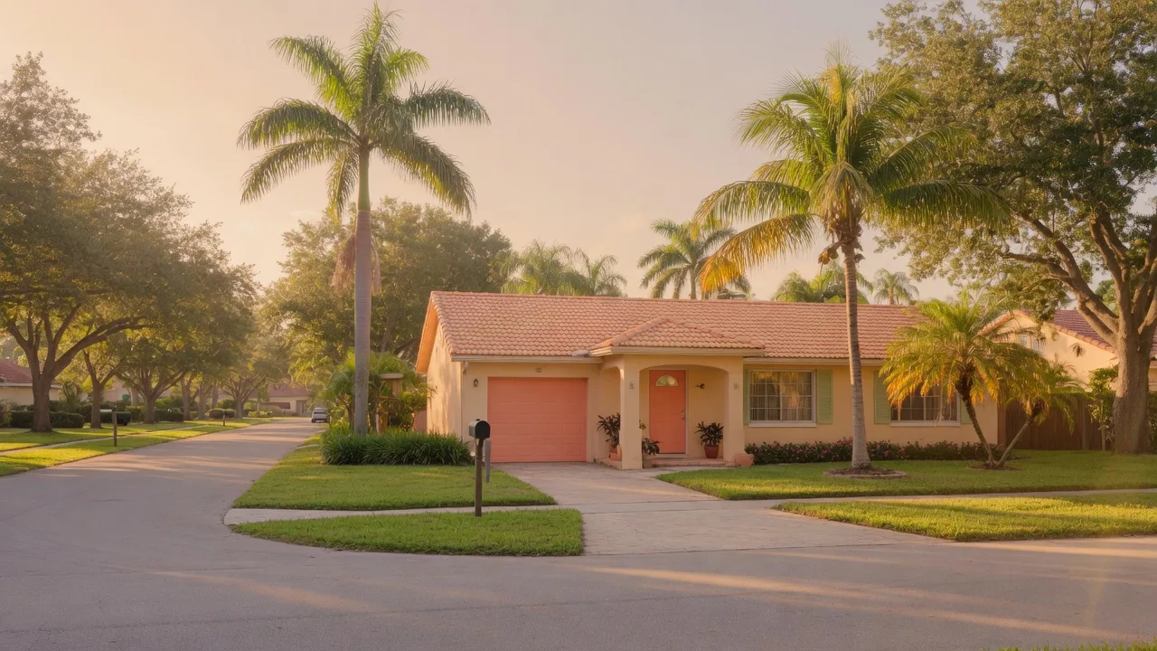 Header image for "How Much House Can You Afford in South Florida? A Realistic Look"