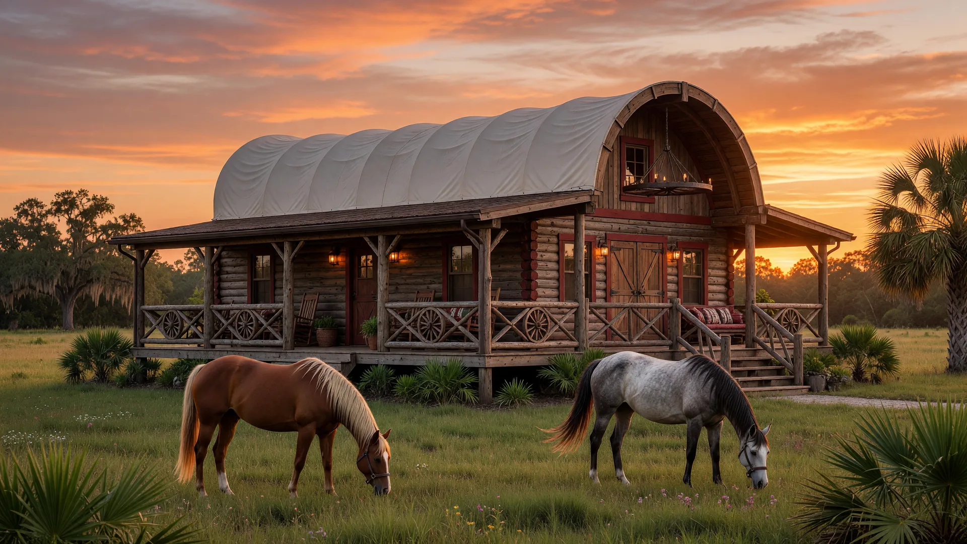 Westgate River Ranch - Resort Community in Central Florida