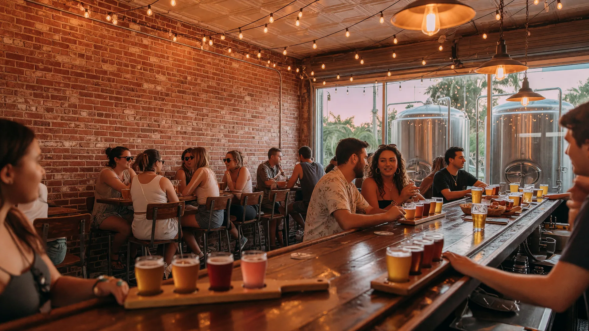 Breweries and Craft Beer Scene in Davie FL: A Local's Guide