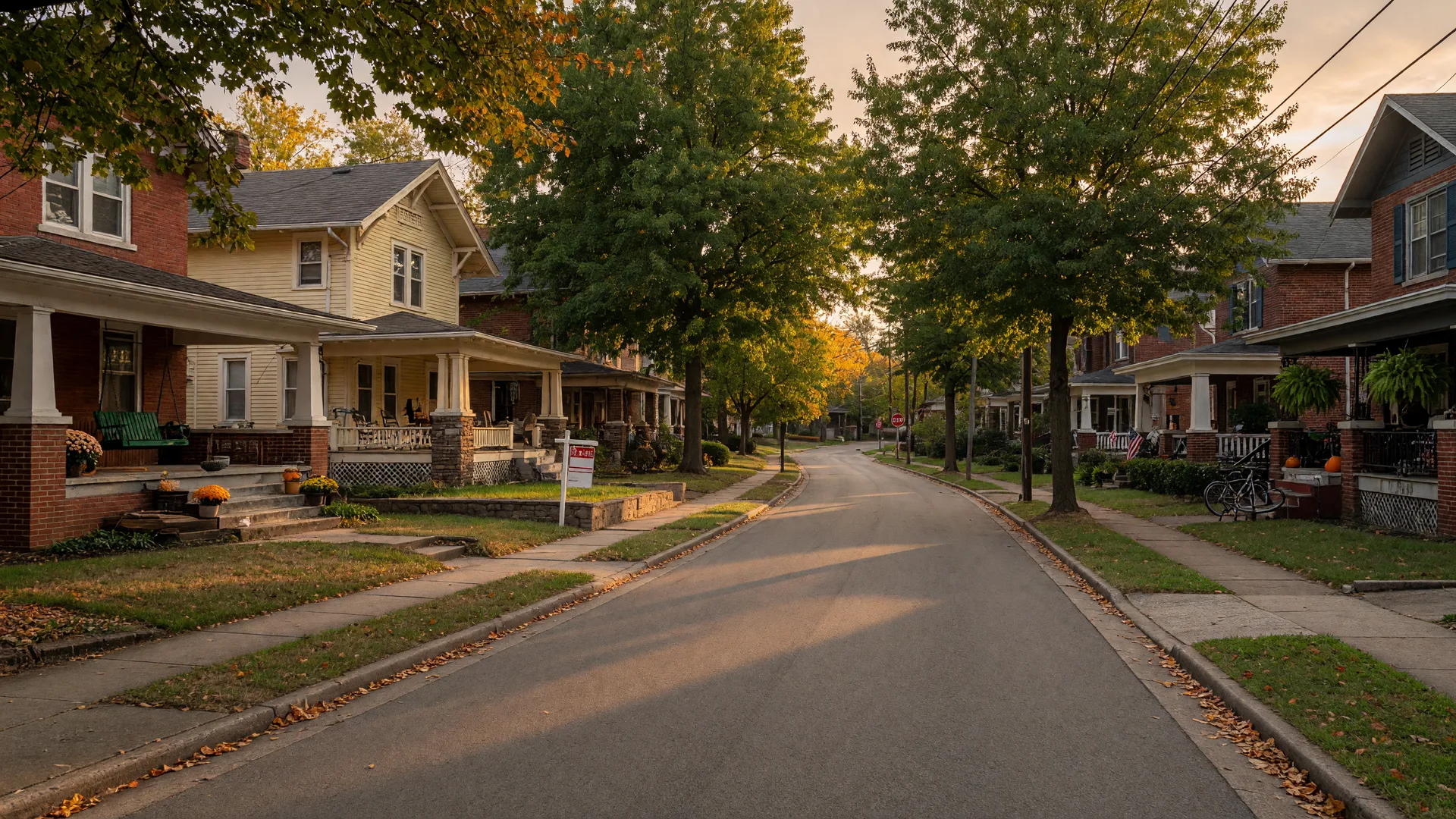How to Choose a Louisville Neighborhood When You're Relocating