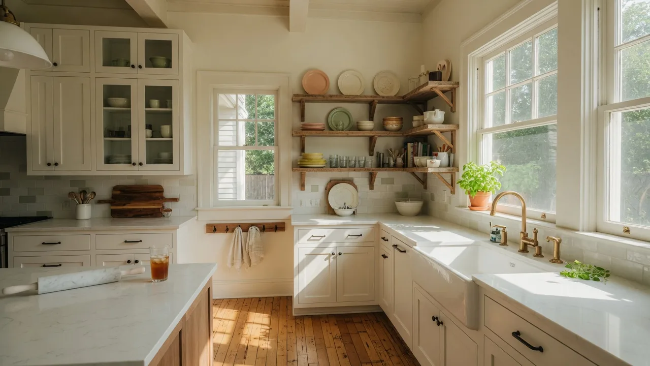 Home Renovations That Add the Most Value in Houston Heights and the Inner Loop