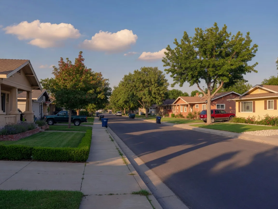 Elk Grove, California: sacramento's bustling southern suburb