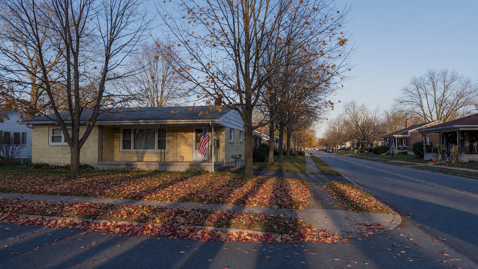 What's Happening in Whitehall: Week of November 9