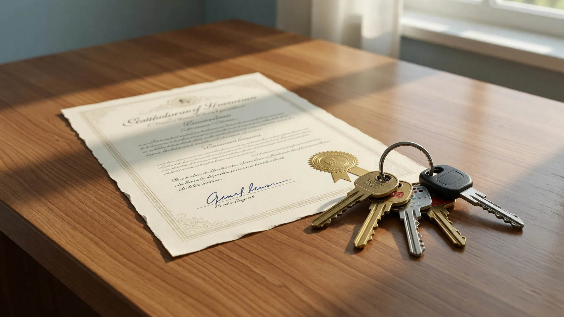 What Is Title Insurance?