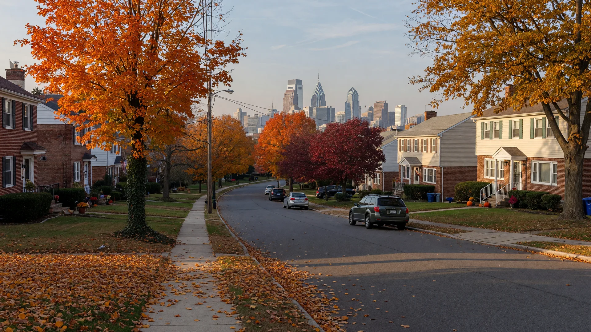 Moving from Philadelphia City to the Suburbs in Montgomery County, PA: A Guide to Blue Bell, Conshohocken, and Ambler