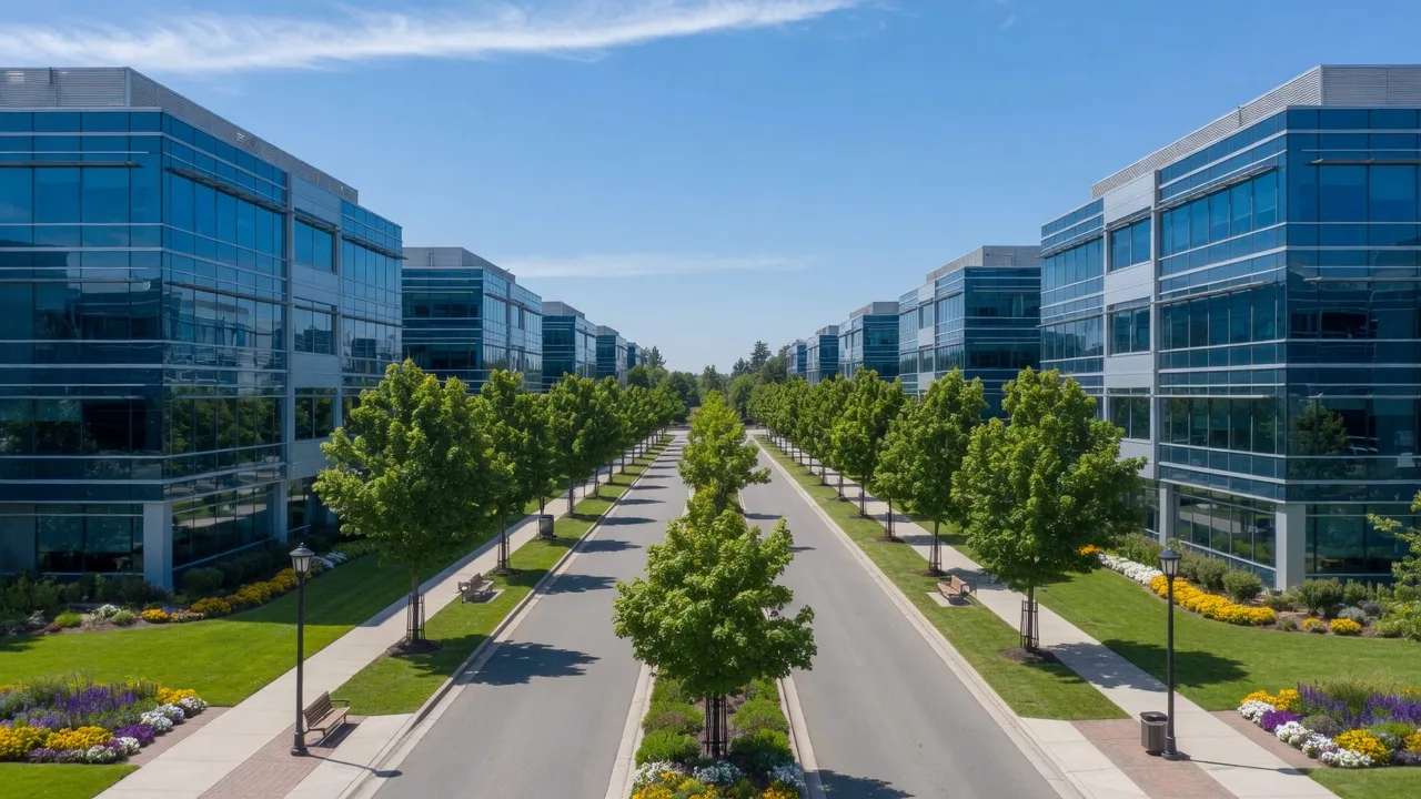Auburn Hills community