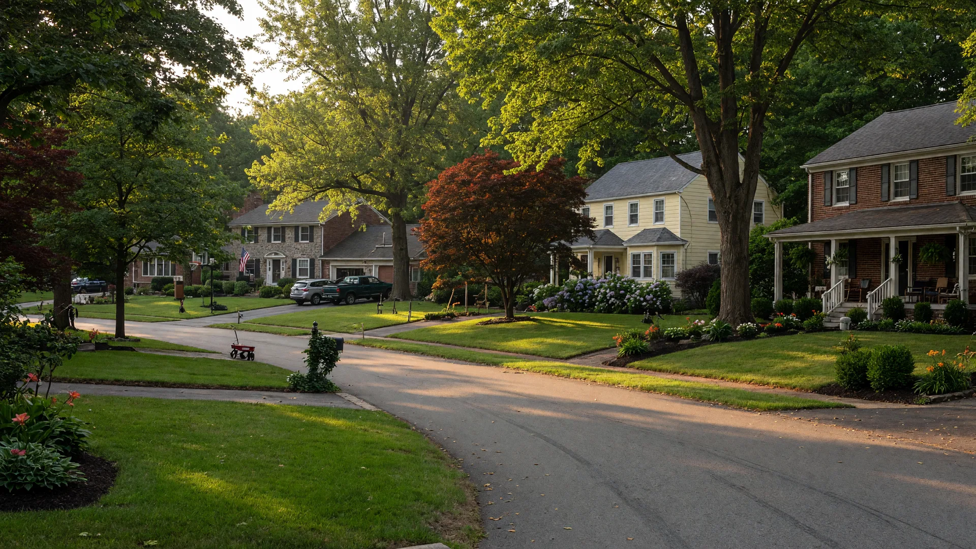 Living in Dresher, PA — A Complete Guide for Buyers and Families