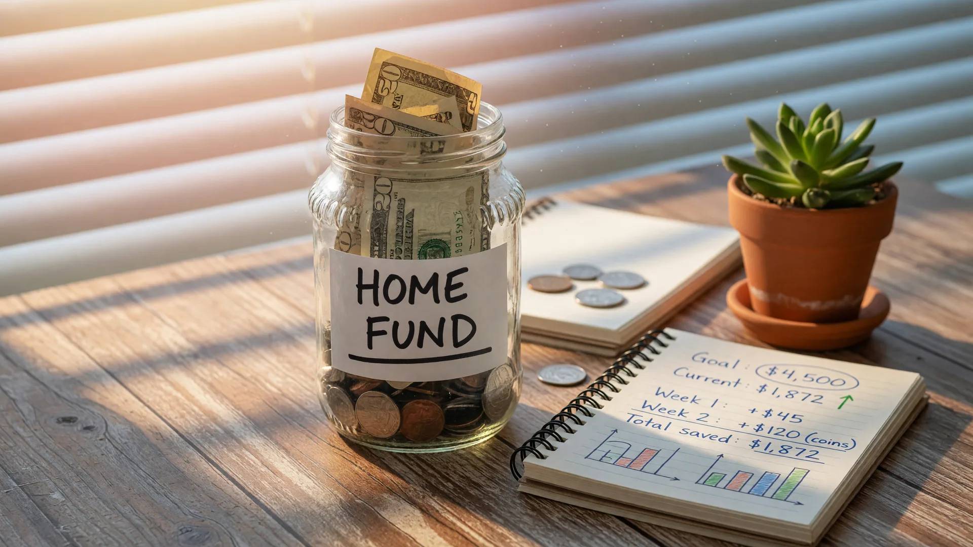 How Much Do I Need to Save to Buy a Home in South Florida?