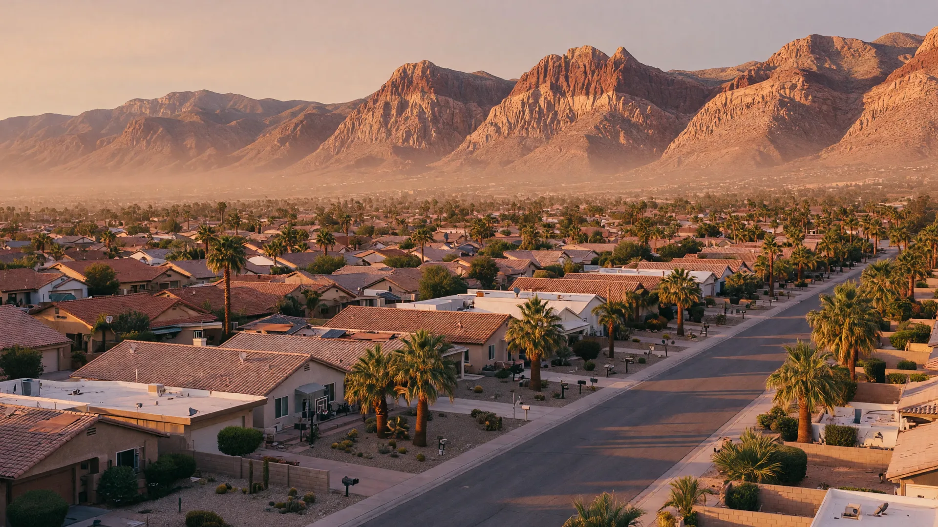 What It's Really Like to Live in Spring Valley