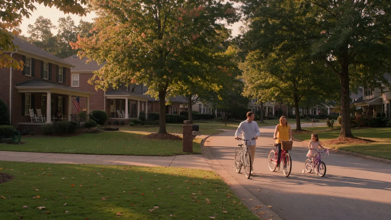 Labor Day 2026: The Strategic Late-Summer Window for NW Metro Atlanta Home Buyers