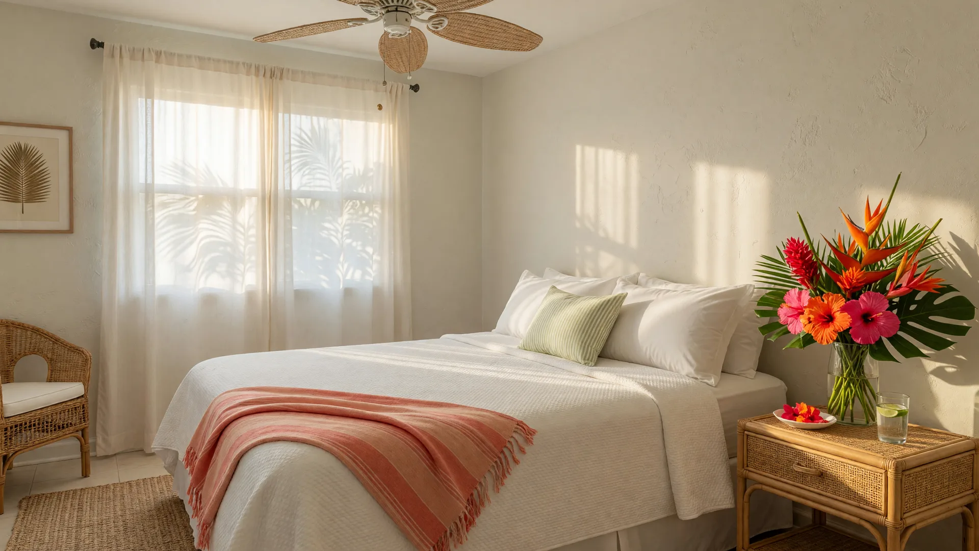 Header image for "Preparing Your South Florida Home for Holiday Guests"
