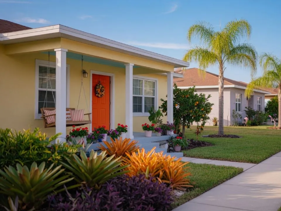 What Every First-Time Home Buyer in Orlando Should Know