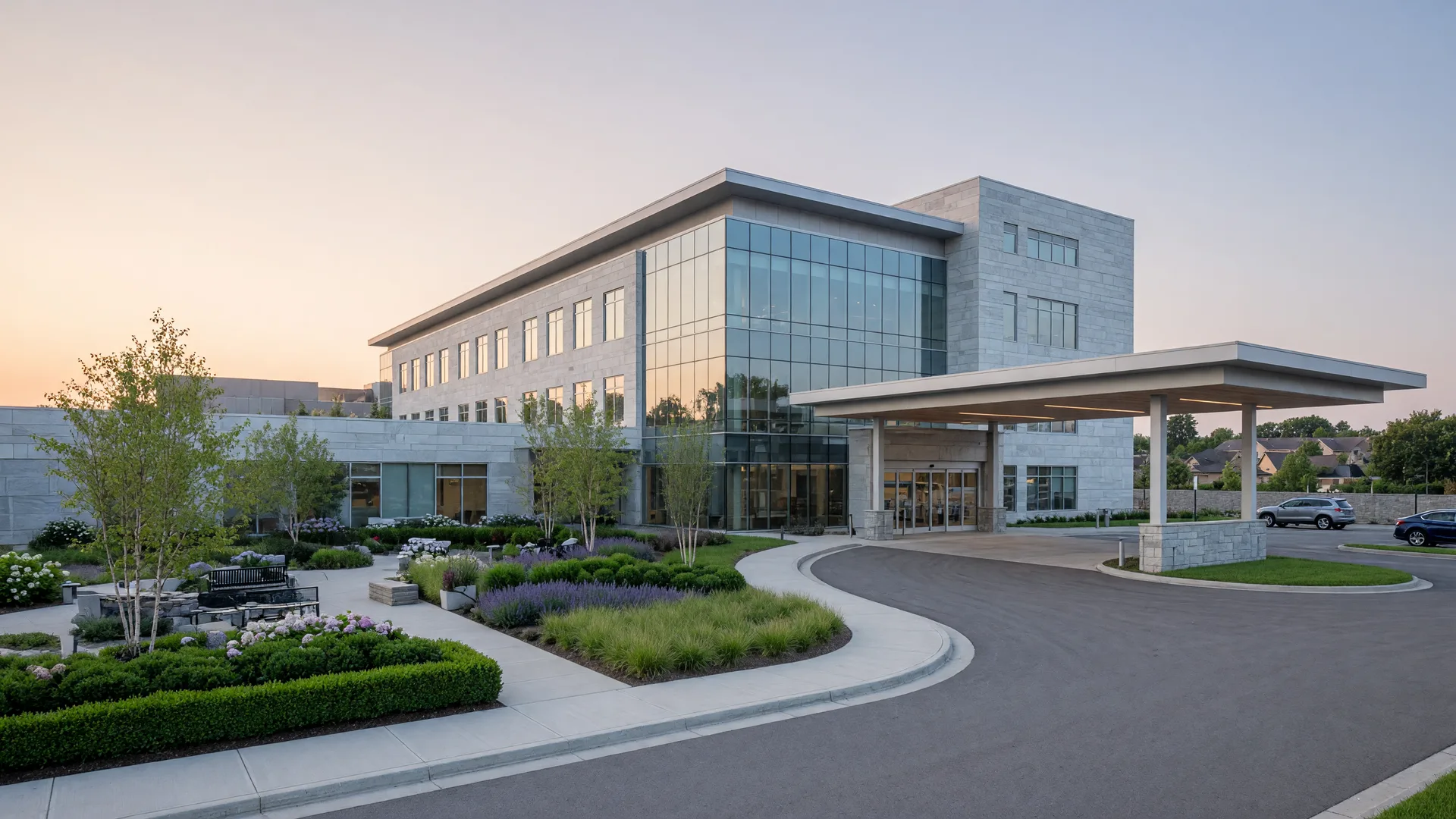 Healthcare Near North Augusta SC: A New Resident's Guide