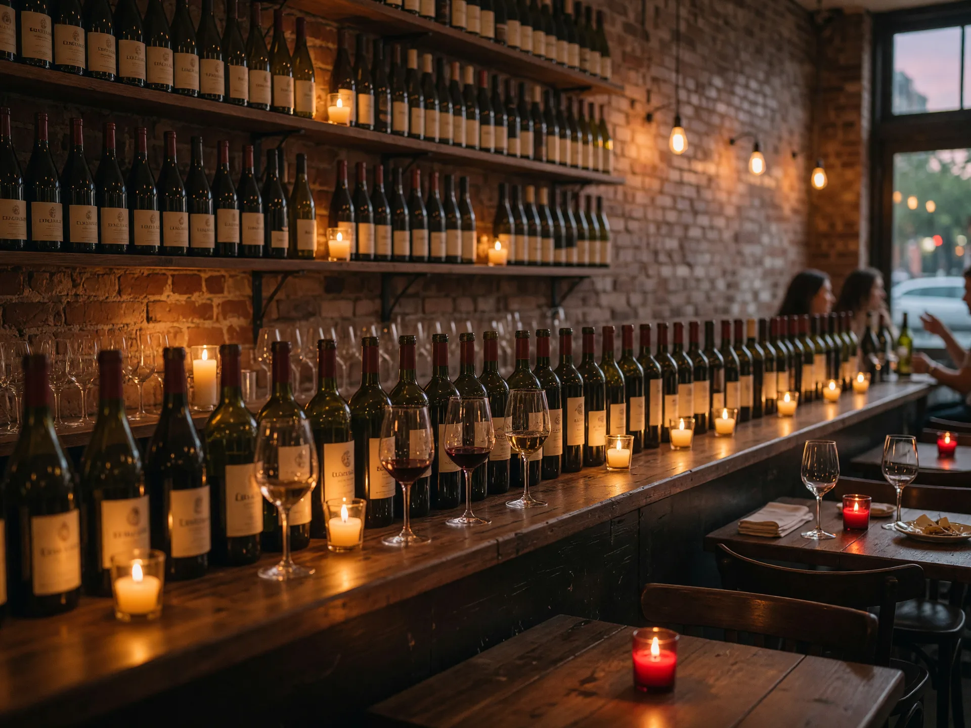 Philadelphia's Best Wine Bars and Bottle Shops: A Local's 2026 Guide