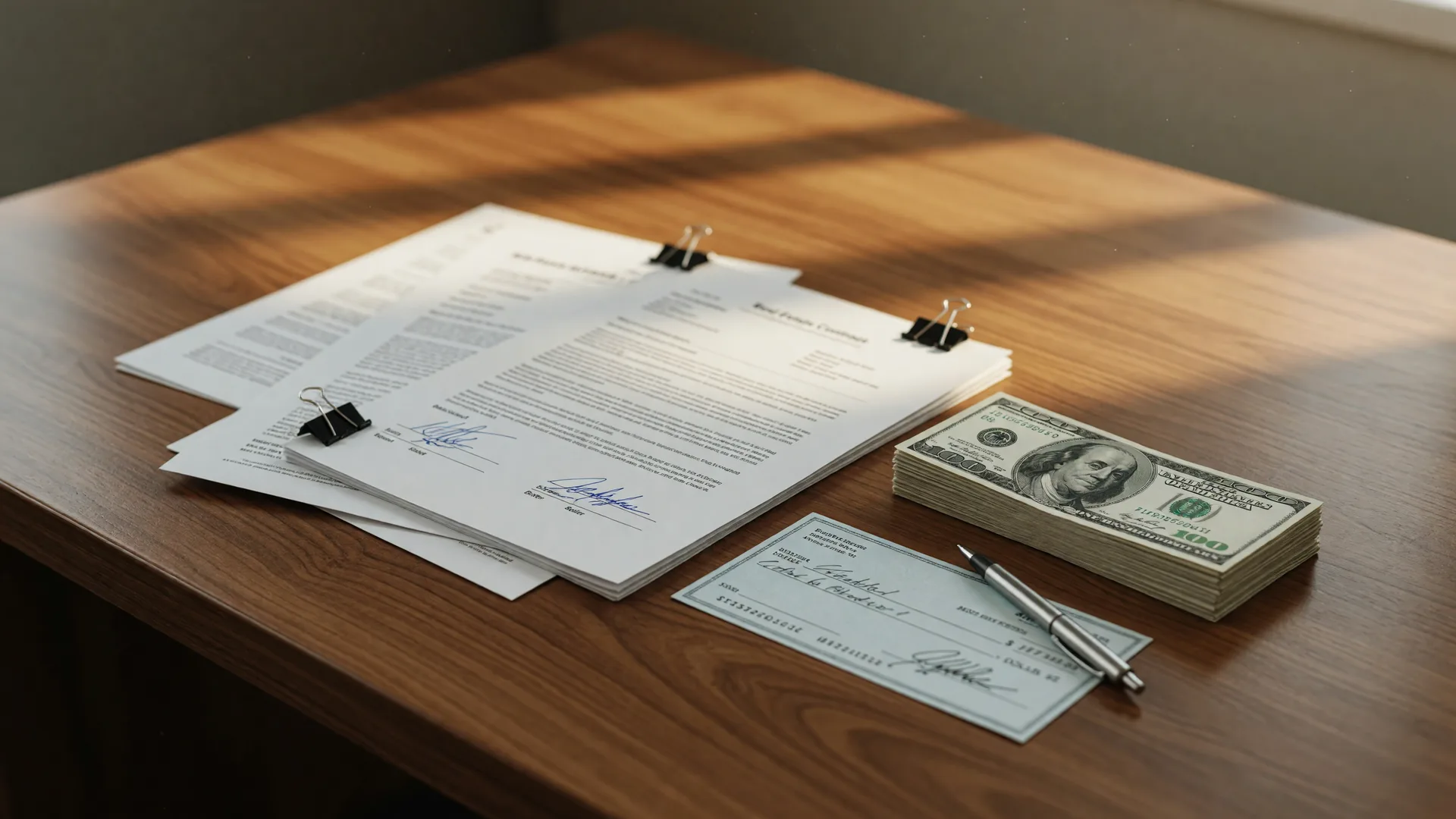 Understanding Earnest Money