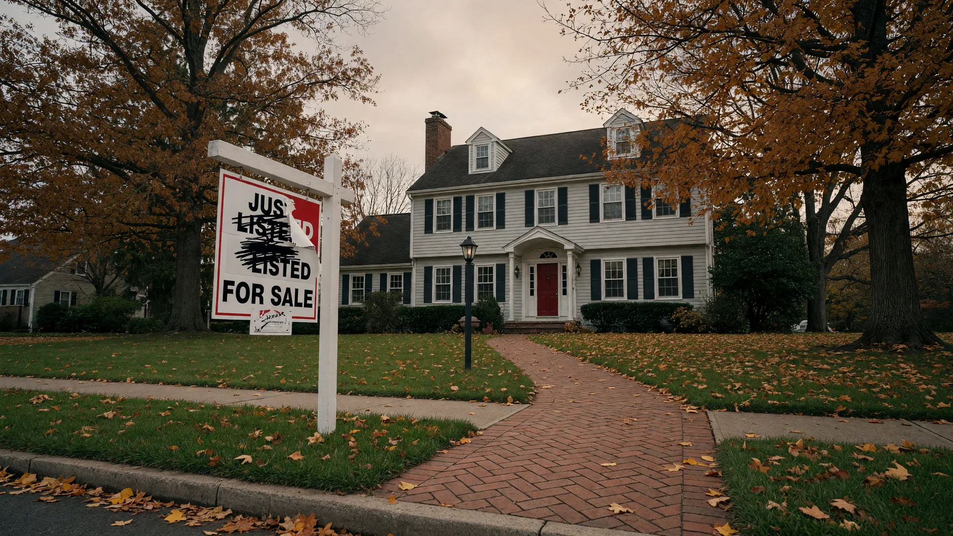 Your Listing Expired — Now What? How to Sell Your Home in the Philadelphia Suburbs of Montgomery County, PA