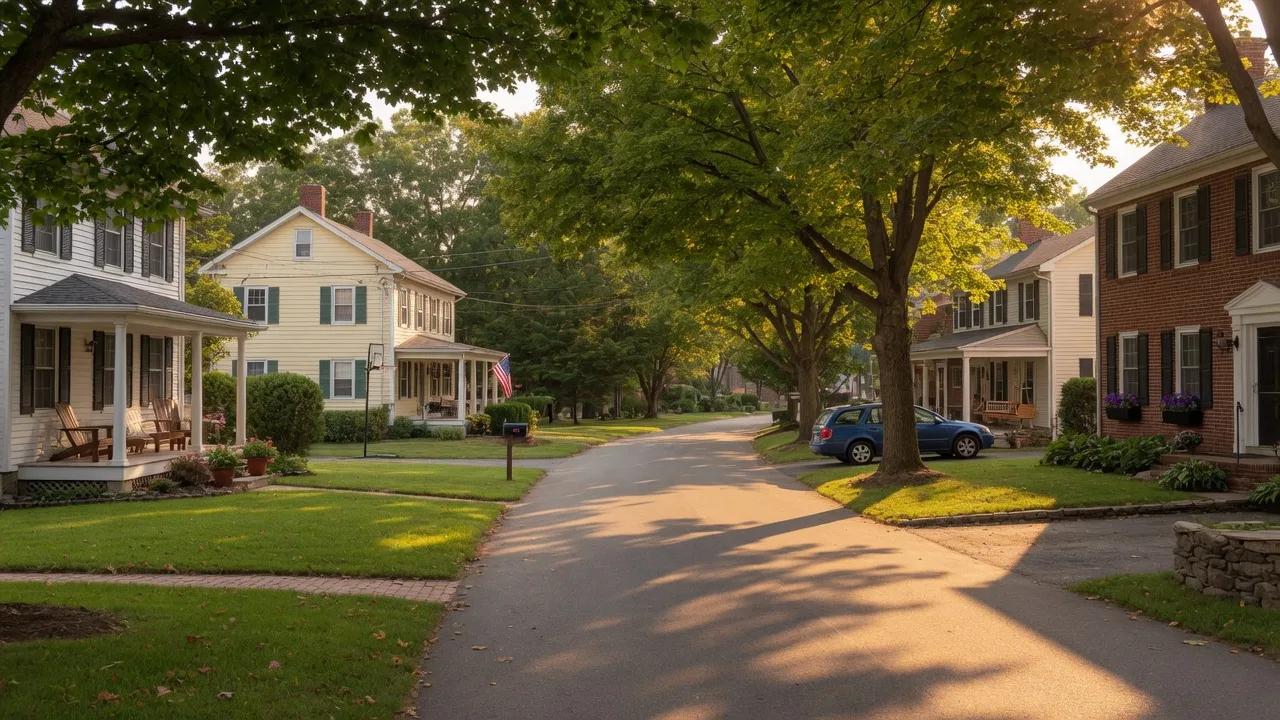 Living in Flourtown, PA — Complete Guide to This Historic Philadelphia Suburb