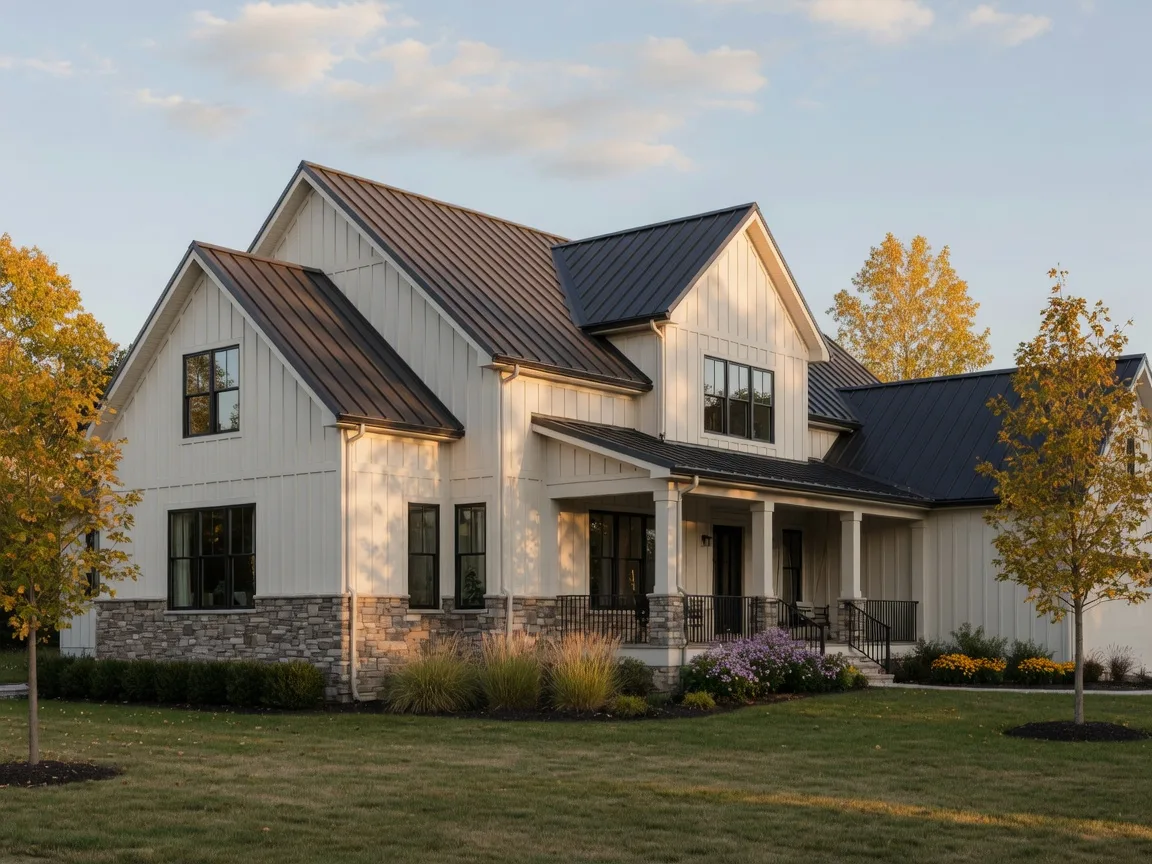 Energy-Efficient New Homes in Michigan: What to Know