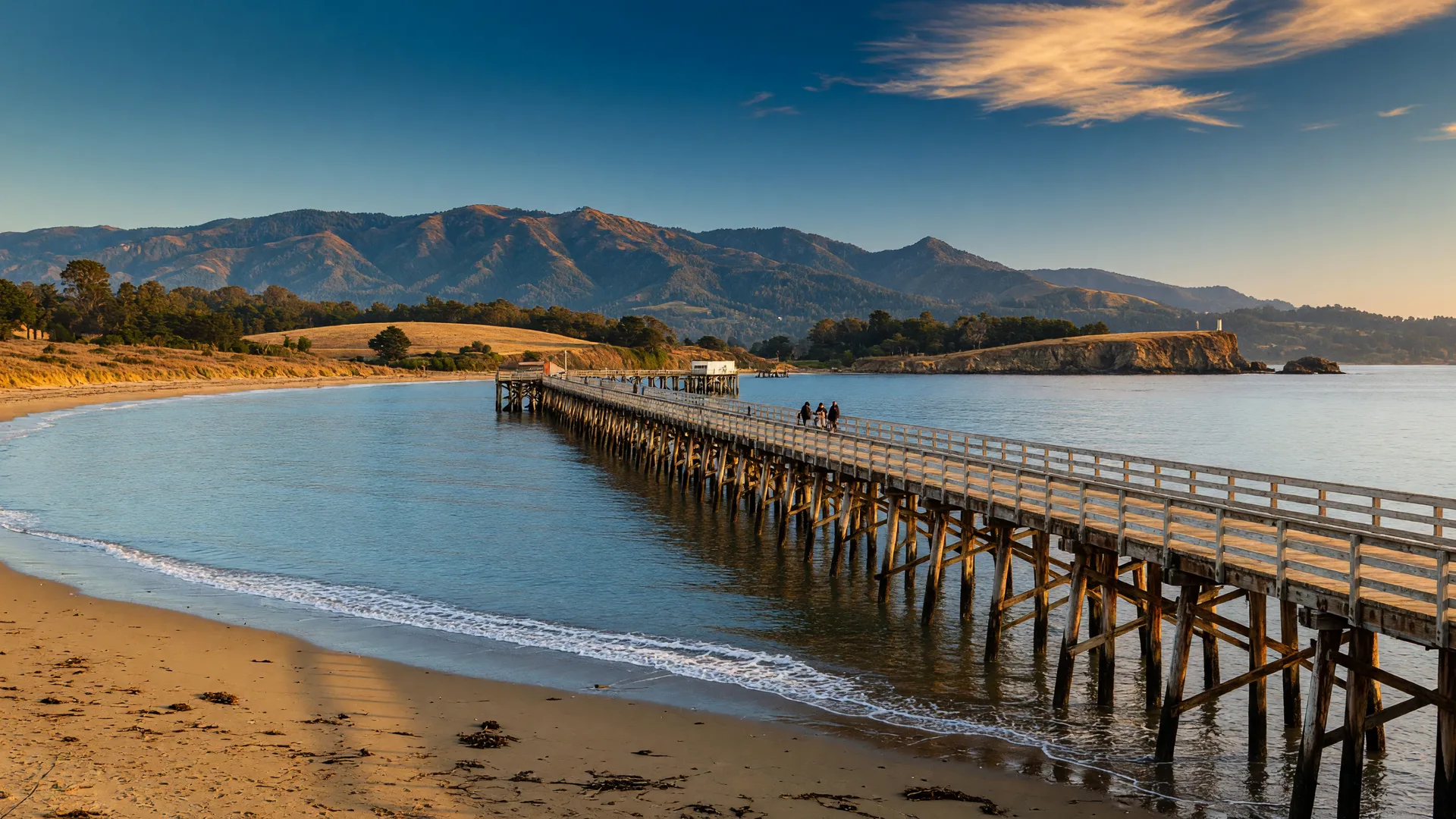 Santa Cruz & Monterey Counties Market Update - October 2026