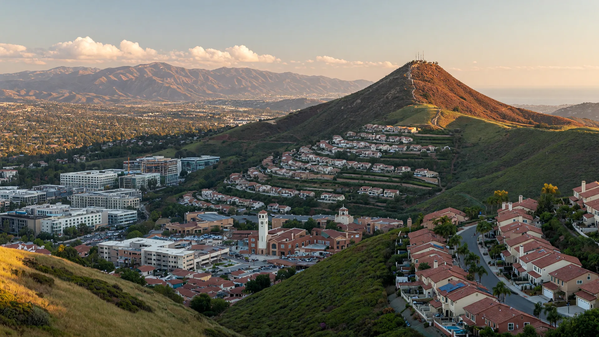 Spotlight on San Marcos: North City, Great Schools, and North County's Fastest-Growing Community