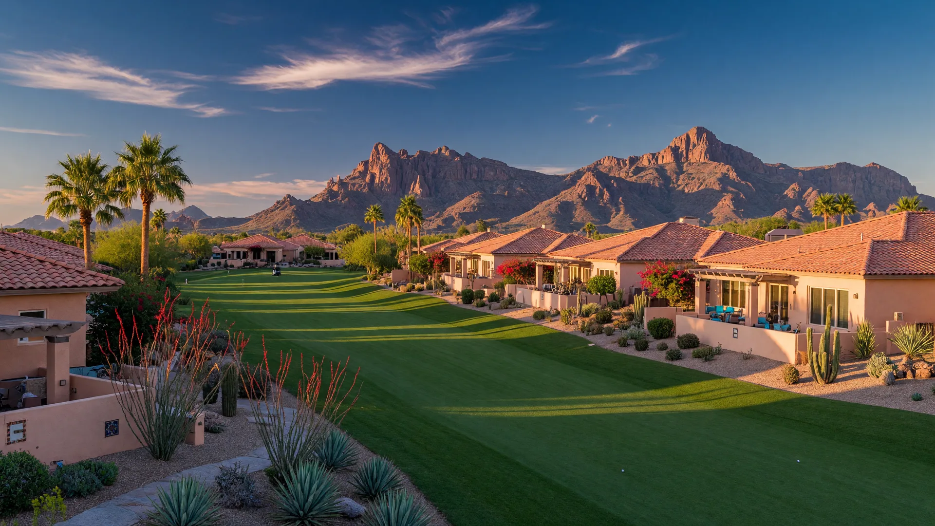Best Places to Retire in Mesa, AZ: 55+ Communities, Cost of Living, and Lifestyle