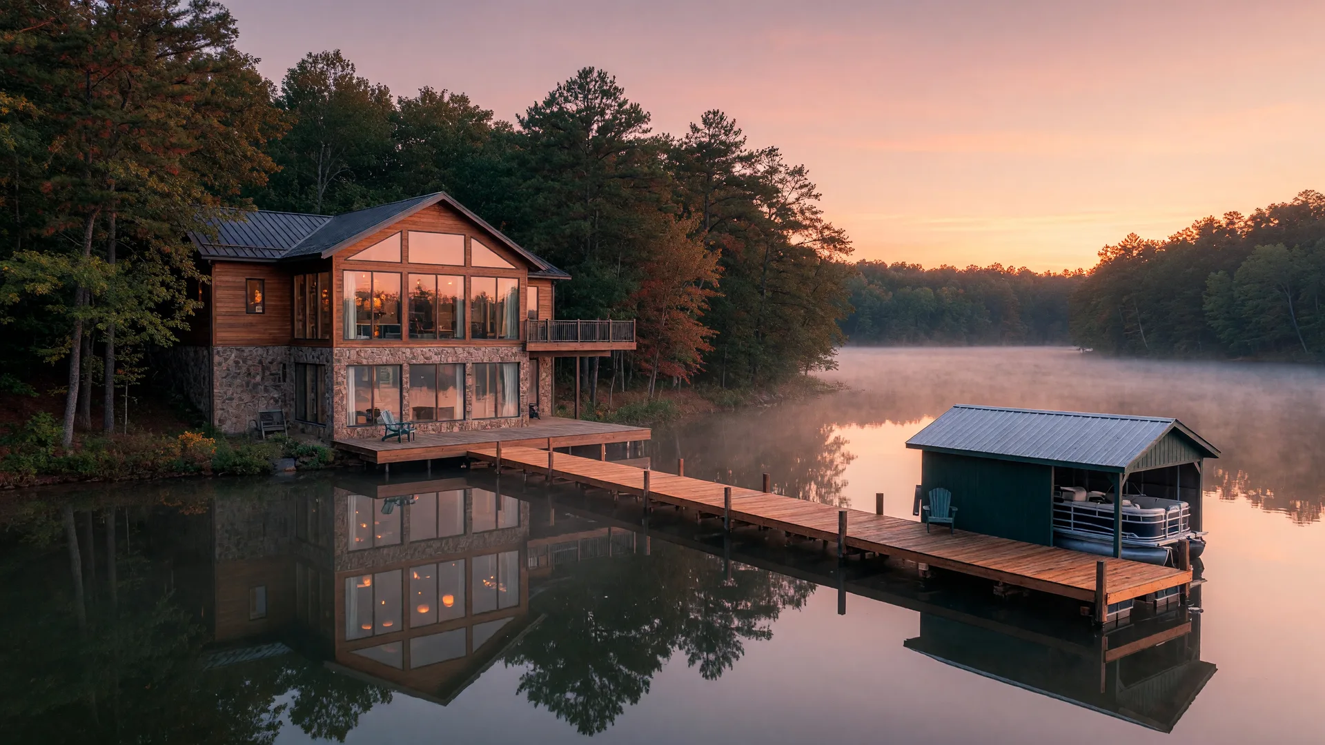 Insuring a second home or vacation property: what's genuinely different