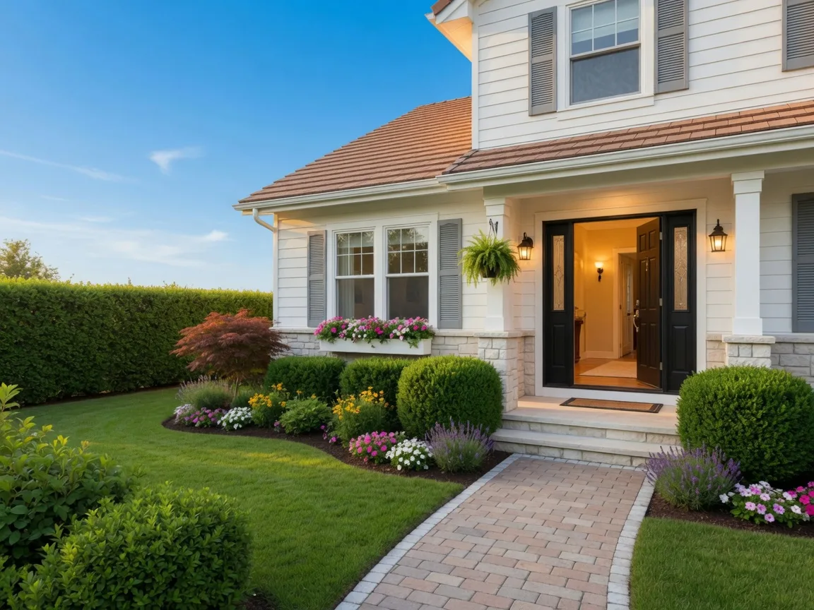 How to Sell Your Home in a Changing Market guide cover