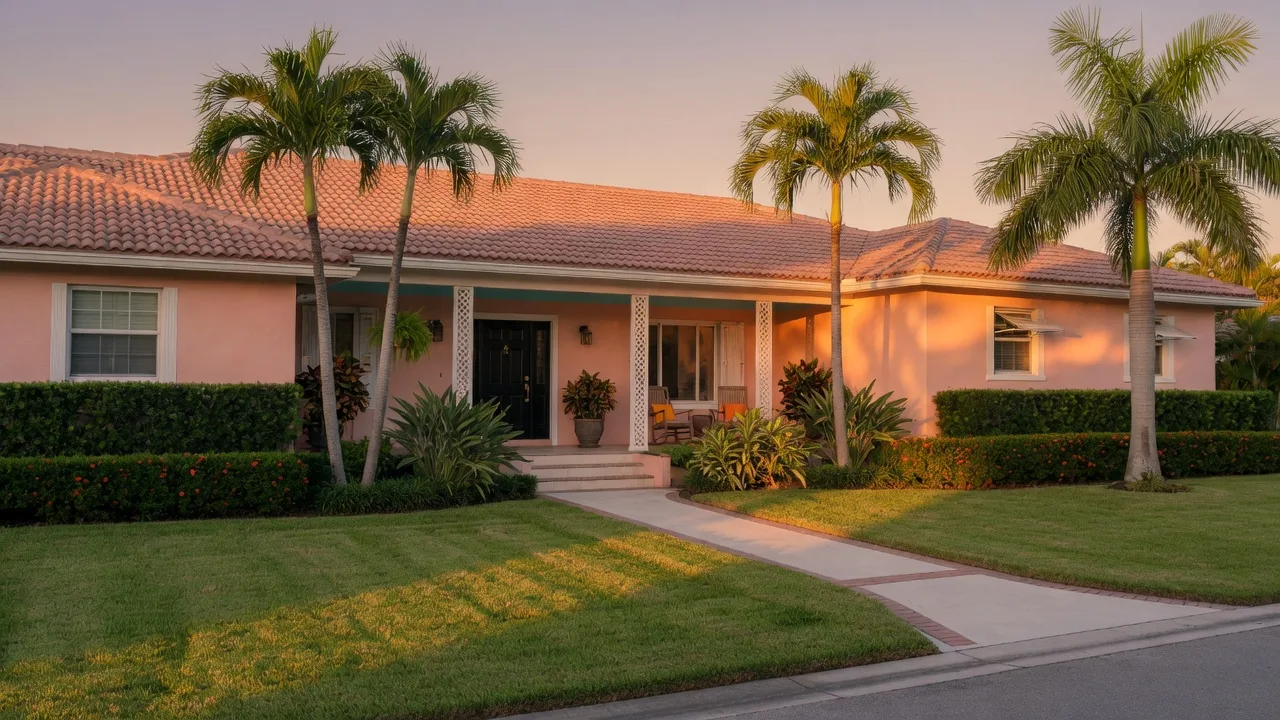Header image for "Common Mistakes That Cost South Florida Sellers Money"
