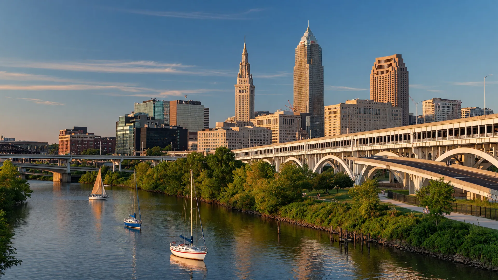 Northeast Ohio Market Update — August 2026
