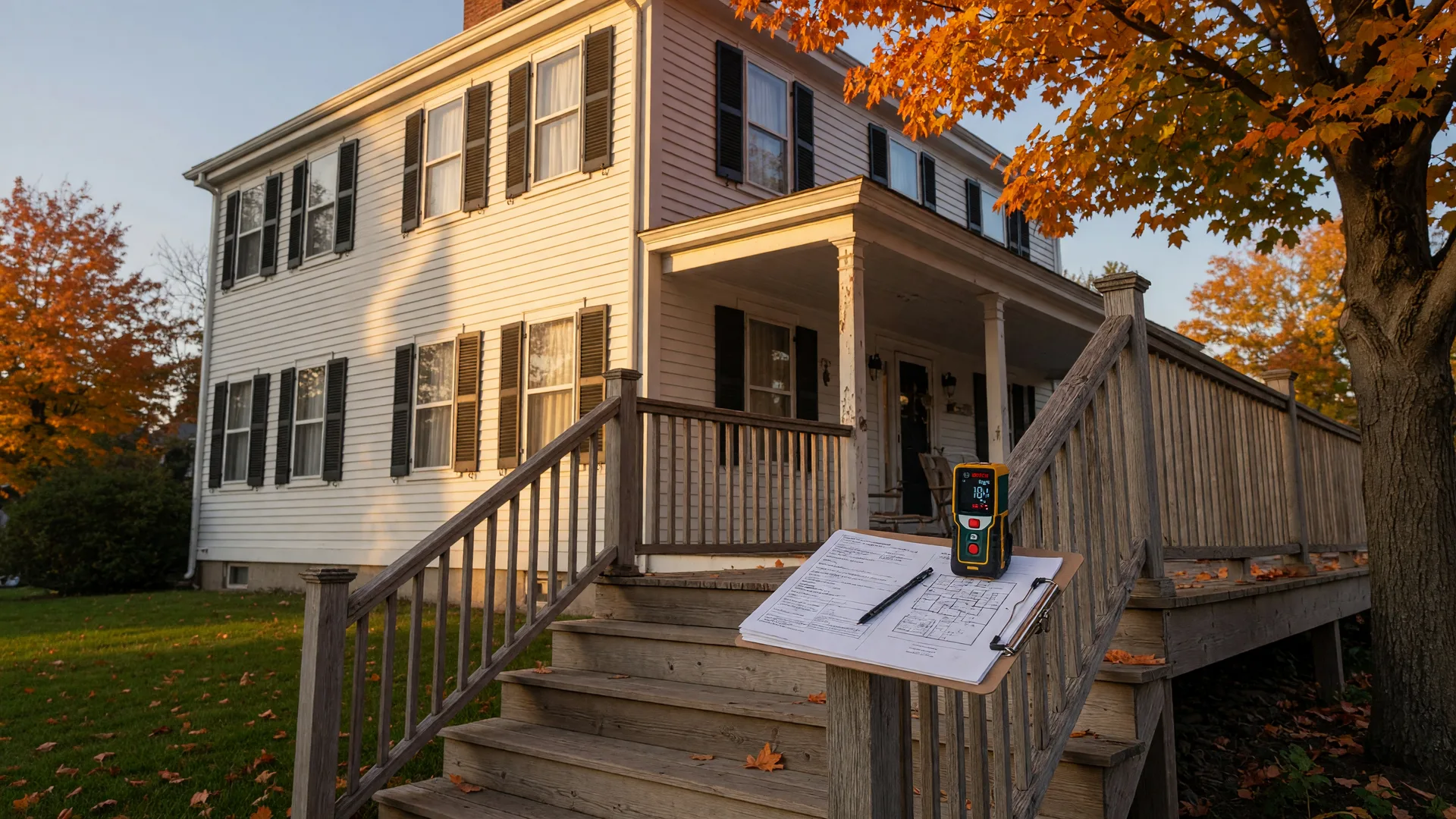 How Home Appraisals Work in Connecticut