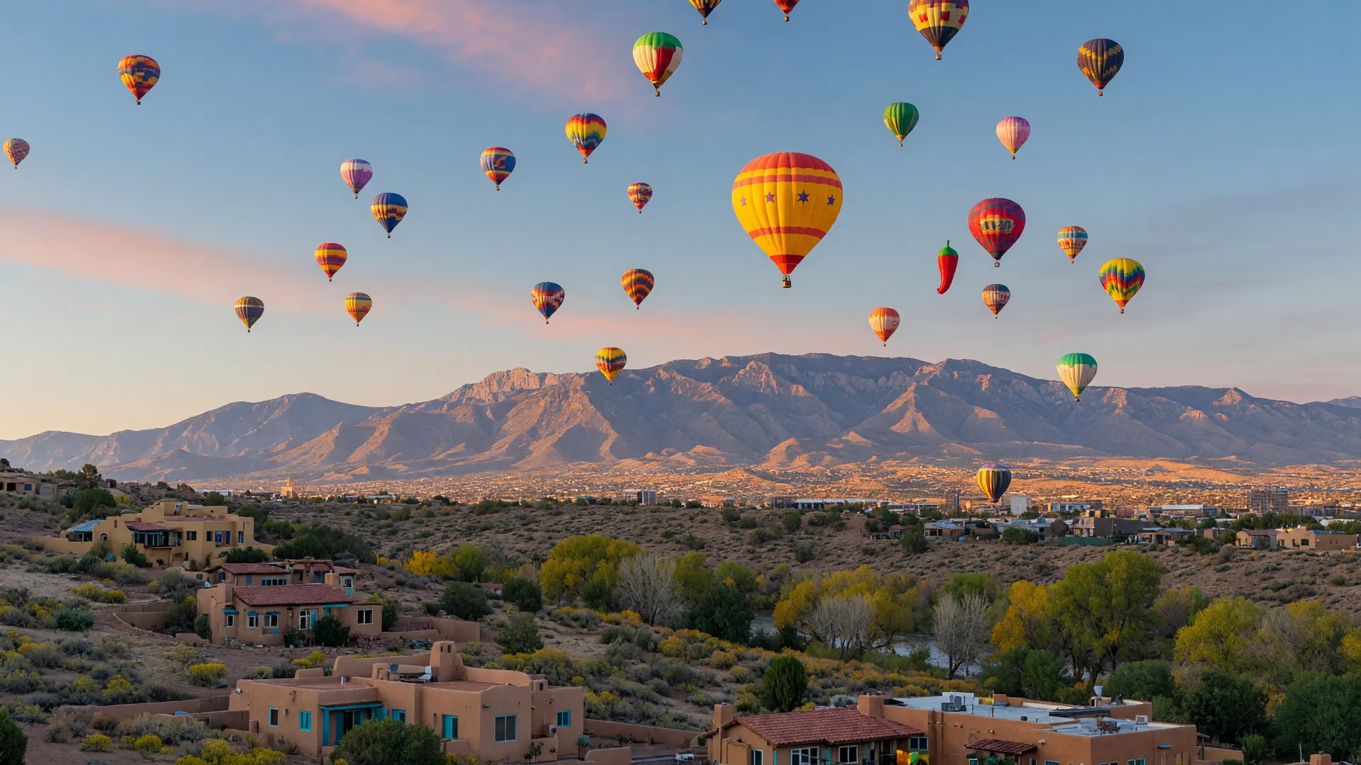Albuquerque & Rio Rancho Market Briefing: September 15, 2026