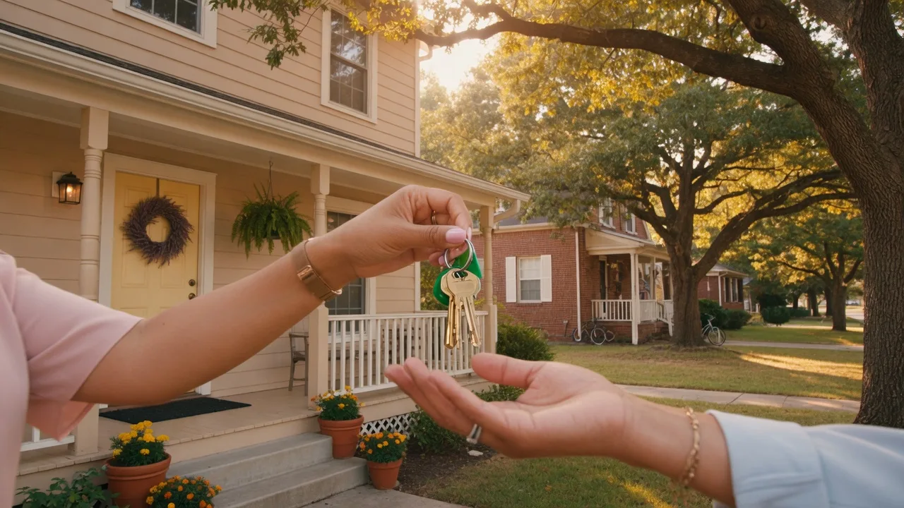 Understanding Home Warranties in the CSRA: What Buyers and Sellers Should Know