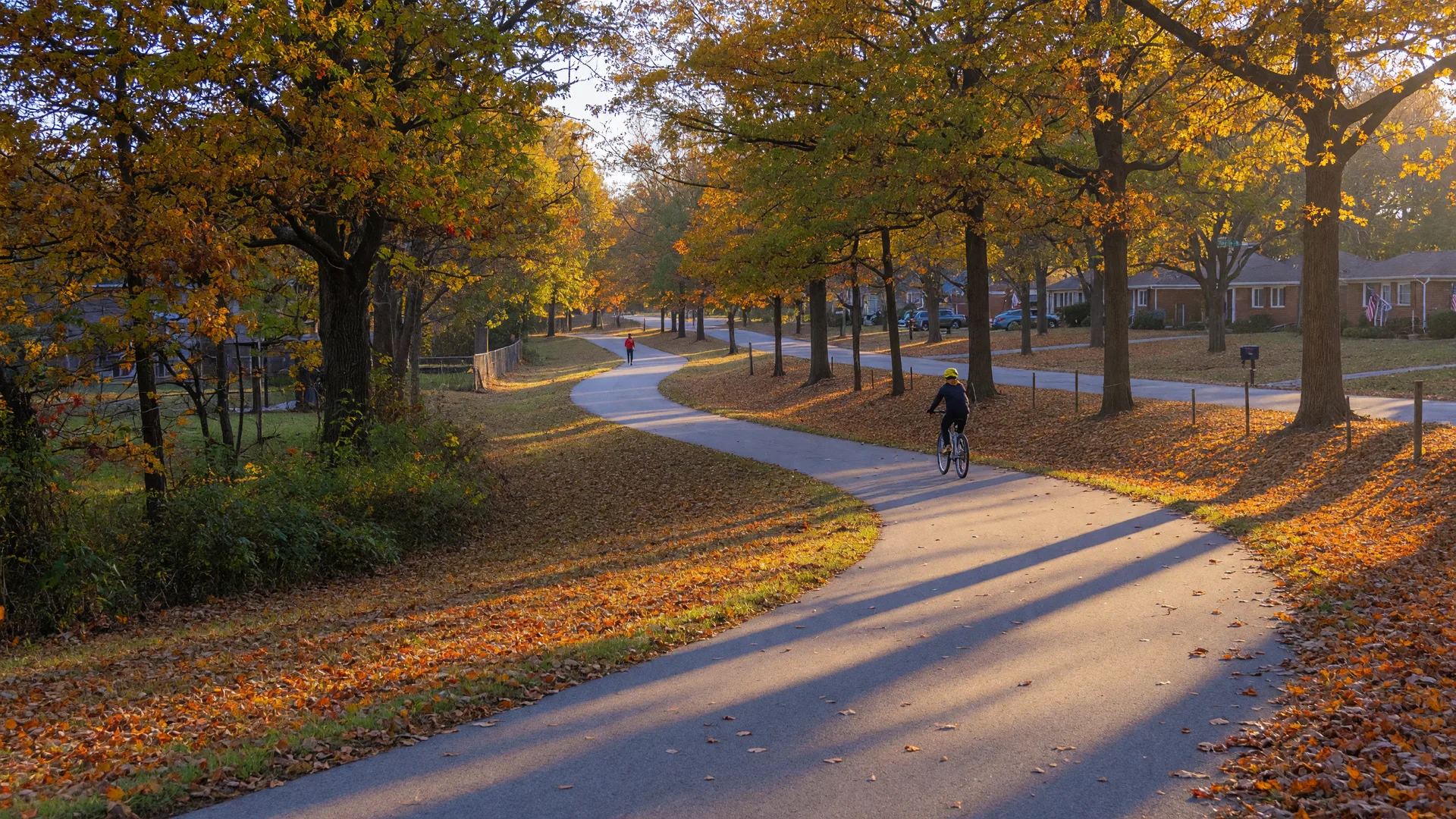 How Walkable Is King of Prussia? A Buyer's Guide to Getting Around