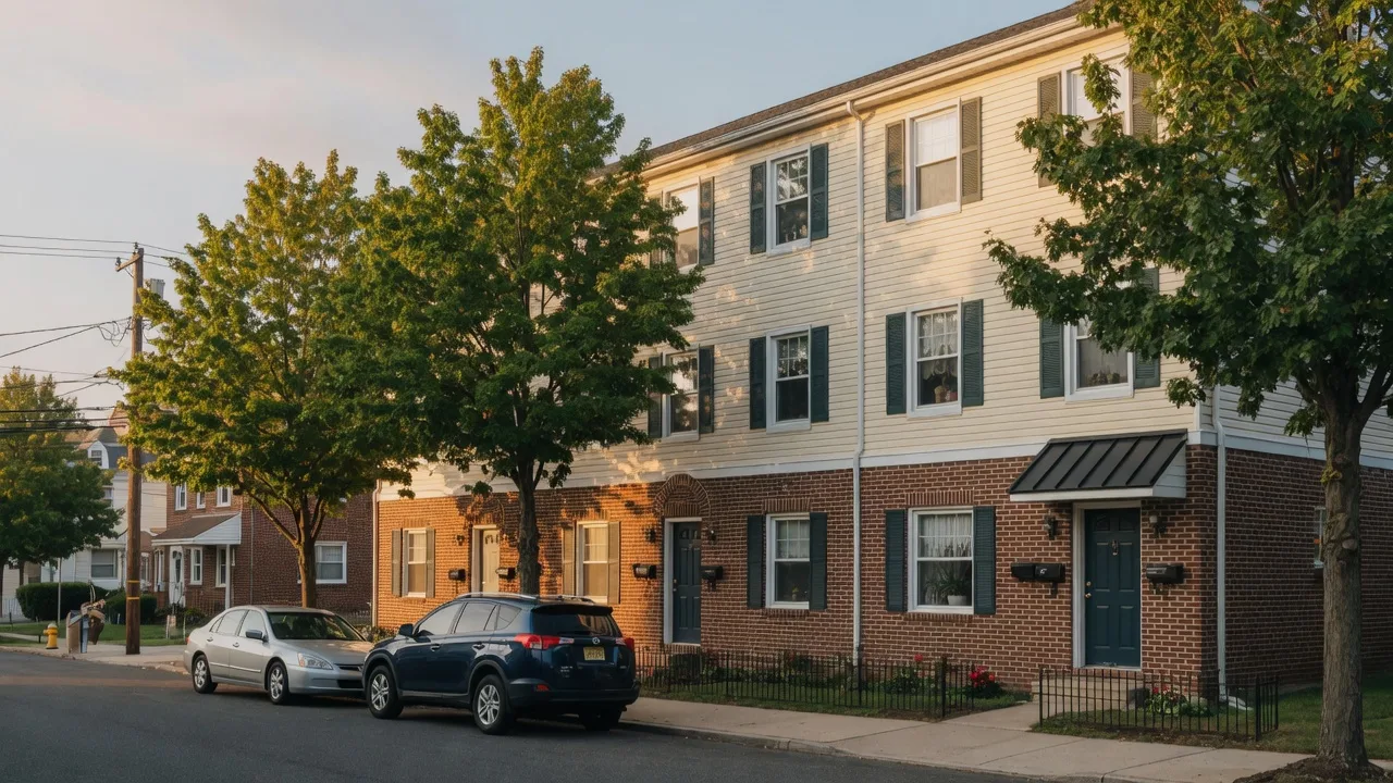 North Jersey Investor Toolkit | 7 Multi-Family Wealth Strategies 2026