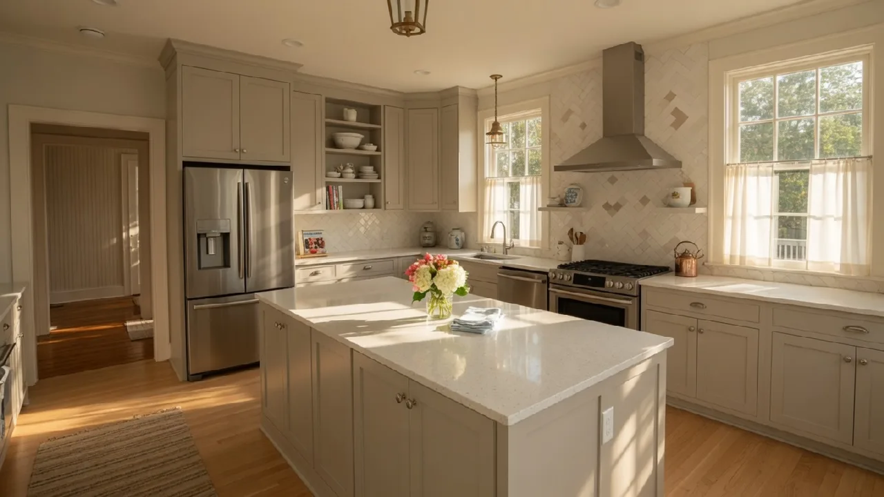 Home Renovations That Actually Add Value in Auburn and Opelika