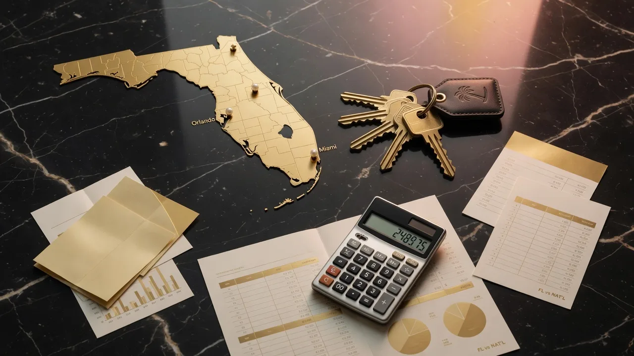Understanding Florida's No Income Tax Advantage