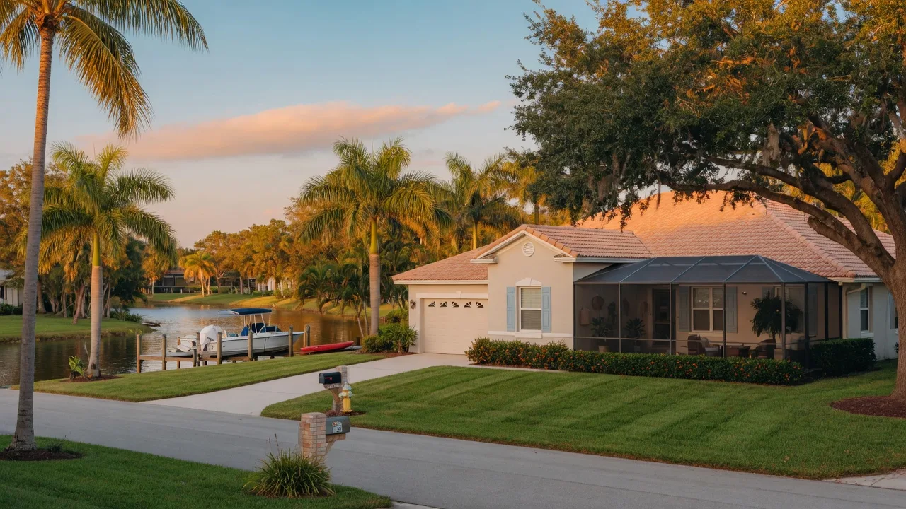 Fall 2026 Pasco County Housing Market Preview: Prices, Inventory, and What Buyers and Sellers Need to Know