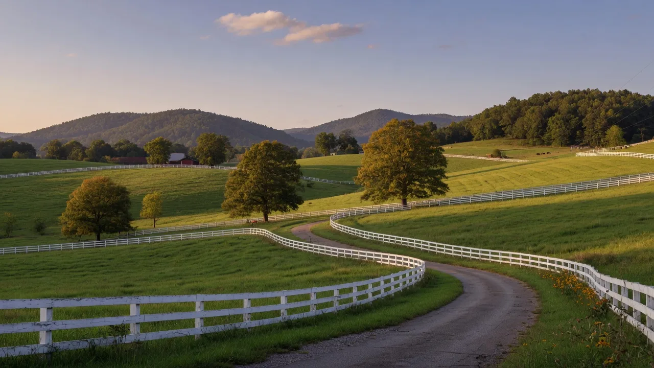 Leiper's Fork