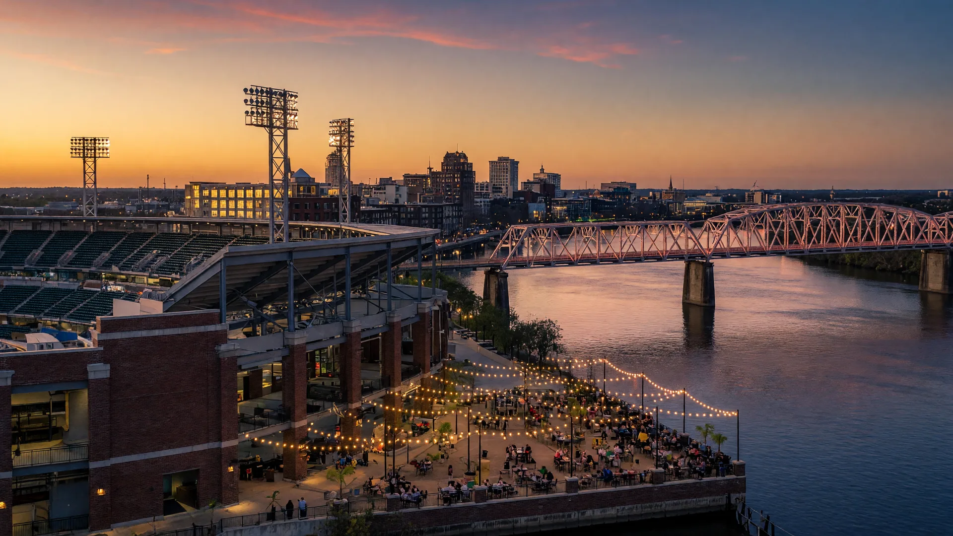 Living Near Riverside Village: What Homebuyers Should Know