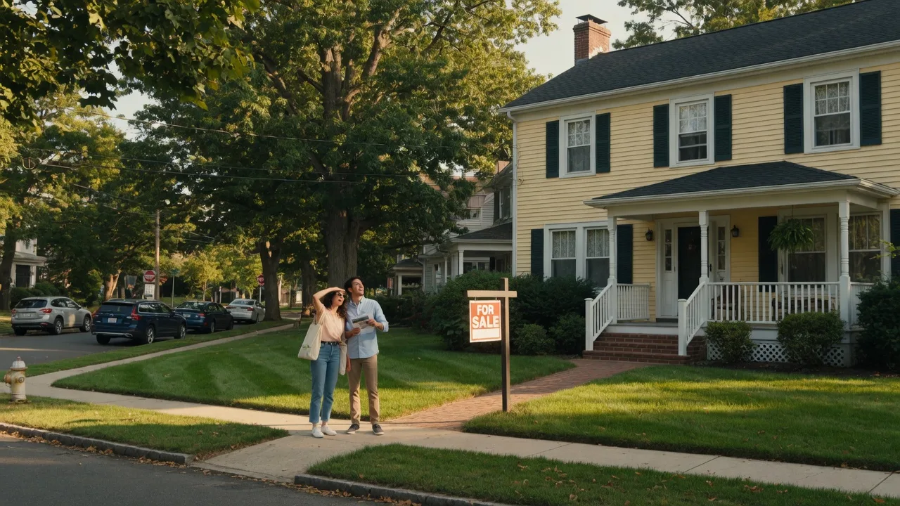 Up to $52K in Down Payment Assistance for North Jersey Buyers 2026