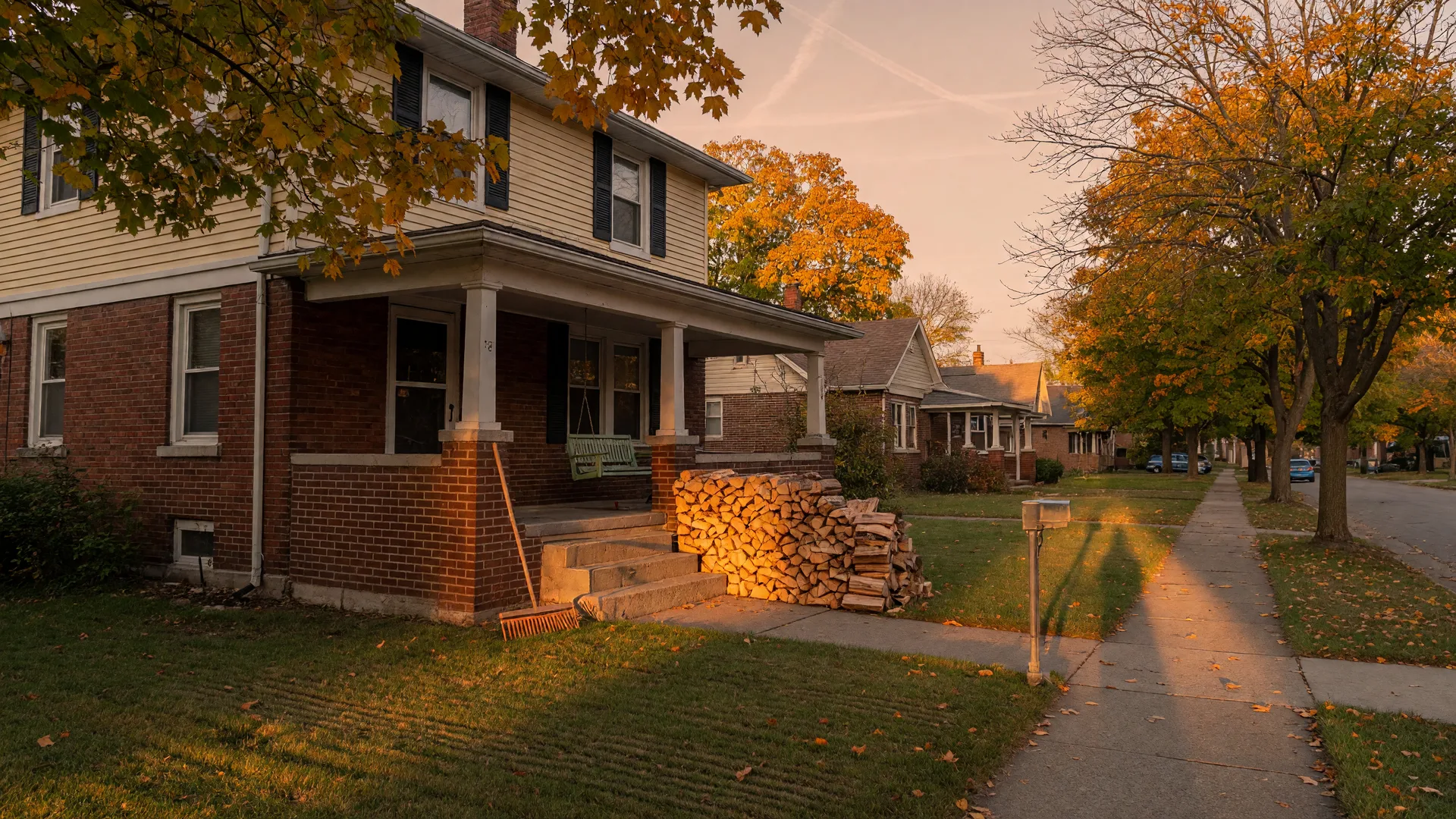 Fall Home Maintenance Checklist for Northeast Ohio: Prep Before the Freeze