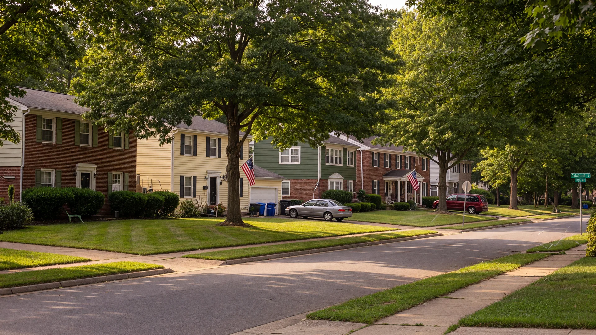 Living in Dale City, VA: A Local Agent's Guide to Prince William County's Largest Community