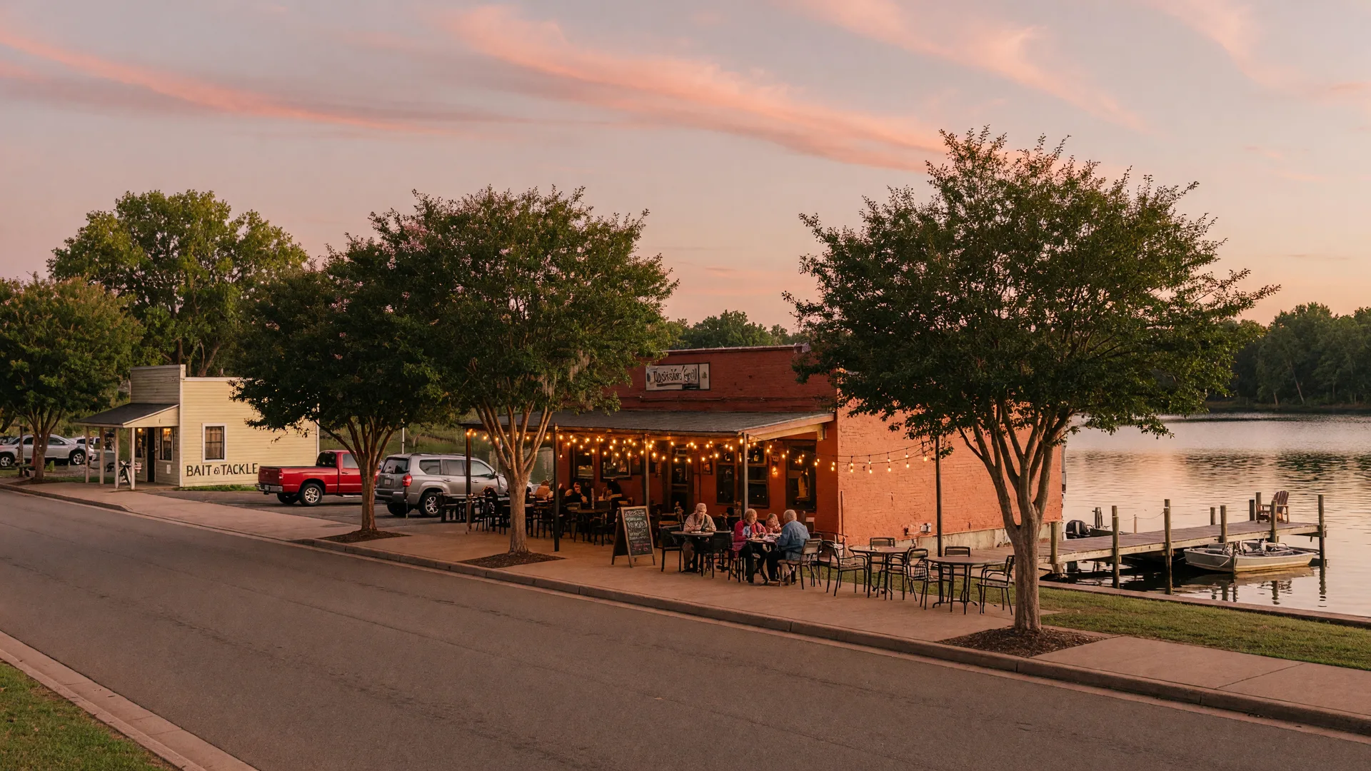 Denver Community Spotlight - local multiple businesses in Denver NC