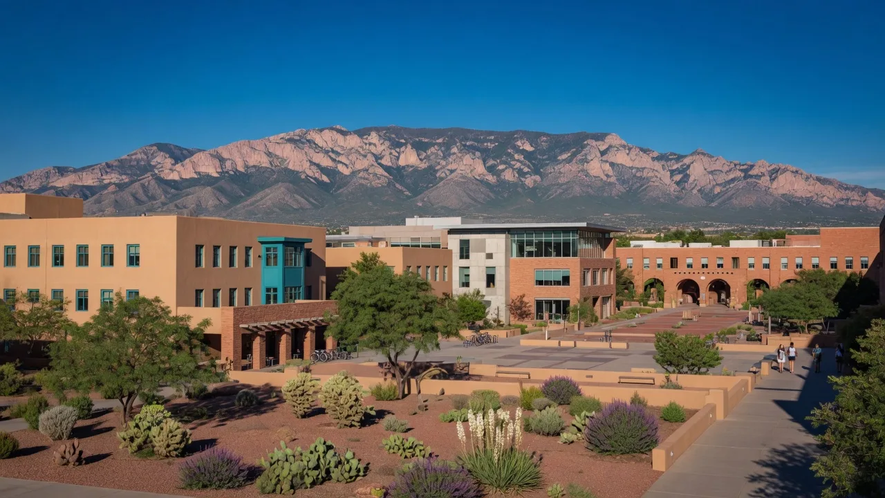 Touro Dental Health Student Housing Guide: Where to Live in Albuquerque