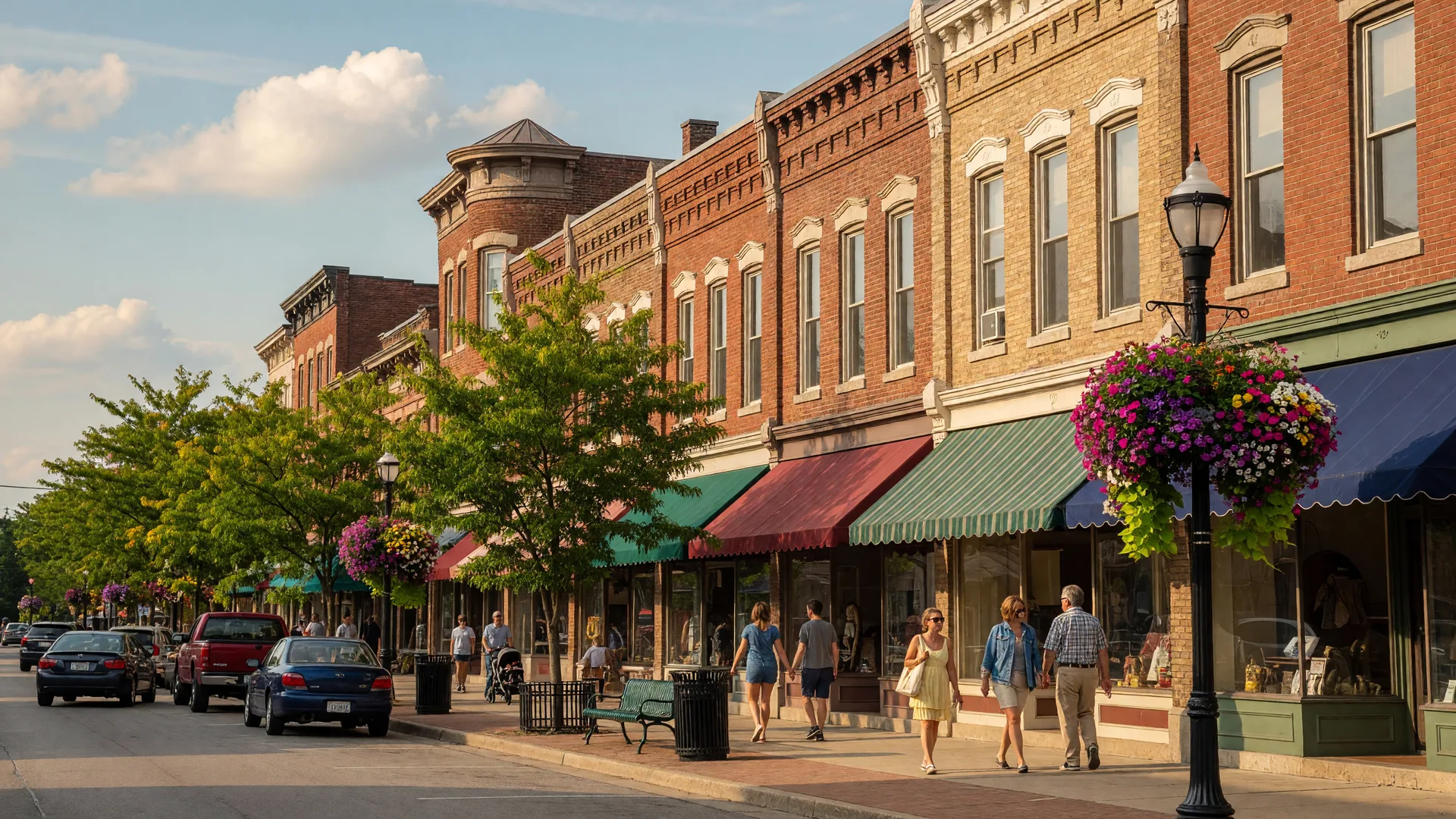 Wayne County Late Summer 2026 — Wooster, Orrville & Community Life in Northeast Ohio