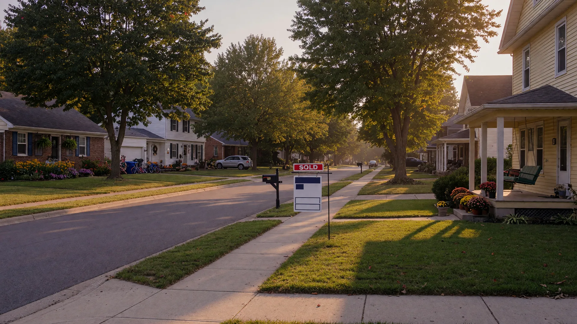 Rising Inventory, More Choices: What the Late-Summer 2026 Market Shift Means for You